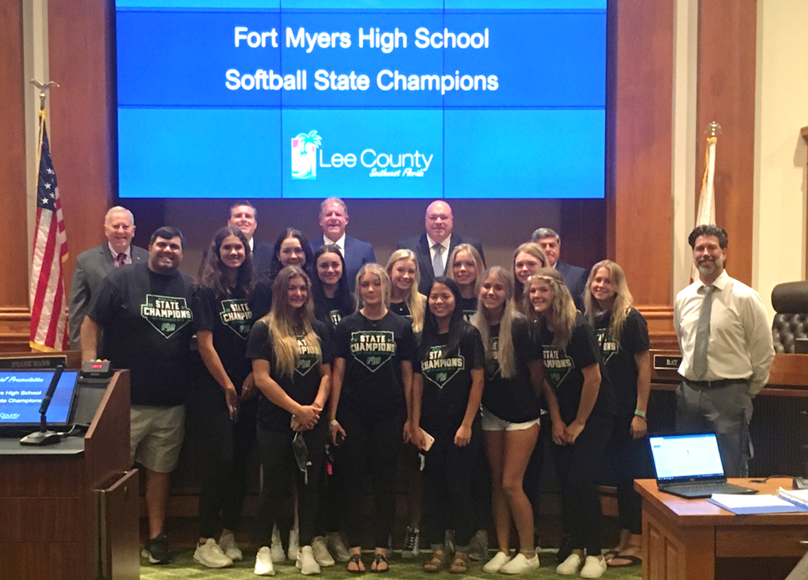 06-01-21 FMHS Softball Champions